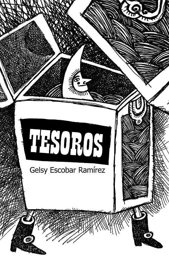 Tesoros, Edit. Sanlope, Cuba